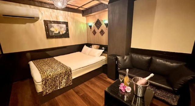 Двухместный номер Standard Hotel Gran Bali Resort