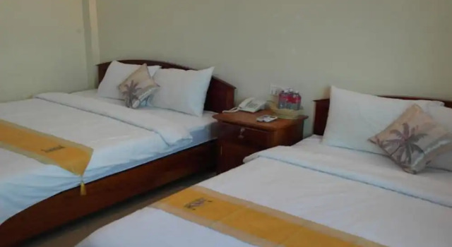 Двухместный номер Deluxe Lux Star Town Hotel