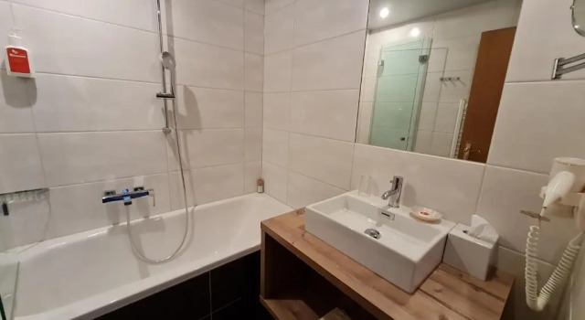 Номер Standard Sport und Familienhotel Klausen