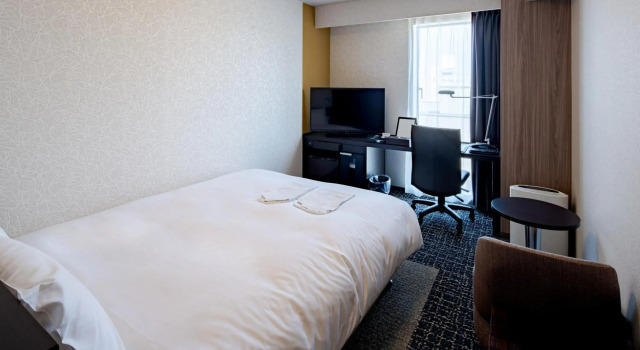 Richmond Hotel Akita Ekimae, Book Hotel Hotels in Akita with Parking, Parking