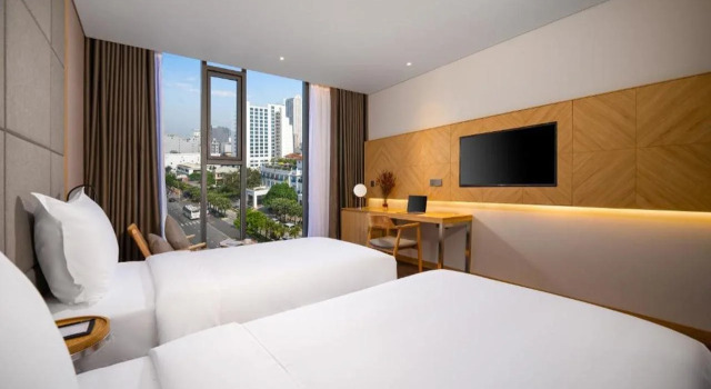 Estrella Boutique Hotel