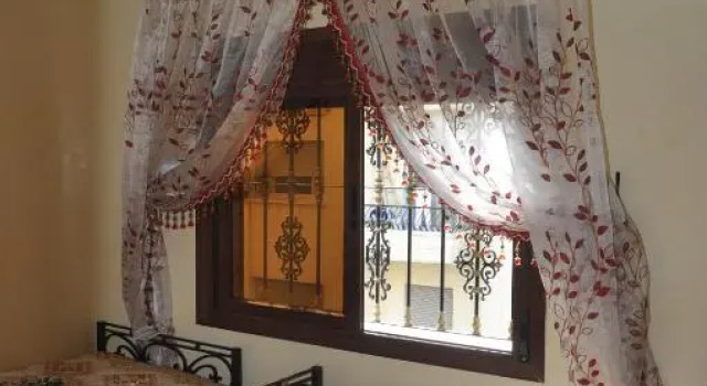 Номер Economy Riad Dar Mesouda