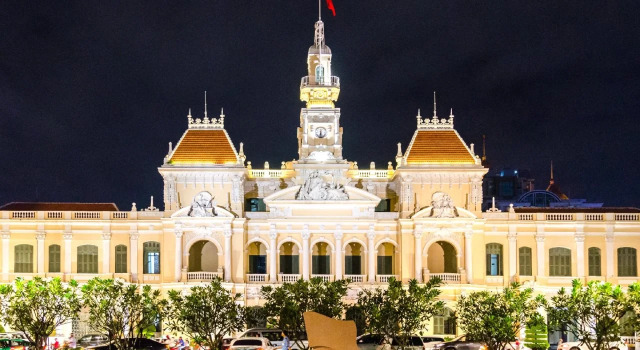 Thinh Vuong Hotel
