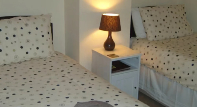Roedean Guest House, Забронировать Гостевой дом Отели Уэстон-сьюпер-Мэр с парковкой, Парковка