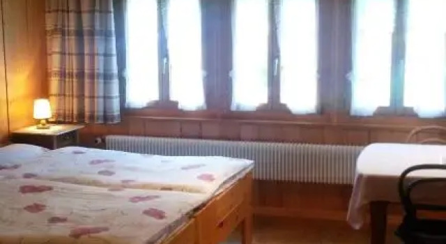 Трёхместный номер Standard Landgasthof Tännler