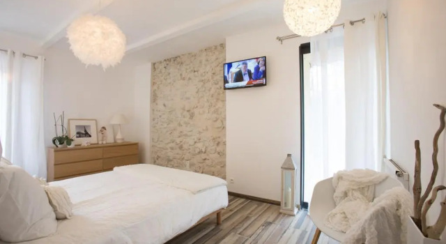 Bastide Vieux Chêne, Book Hotel SPA-hoteller i Drôme Provençale, SPA
