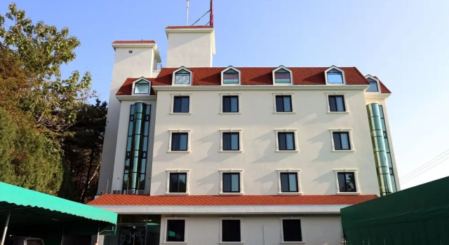 Anseong Gallery, Prenota Hotel Anseong Gyeonggi-do