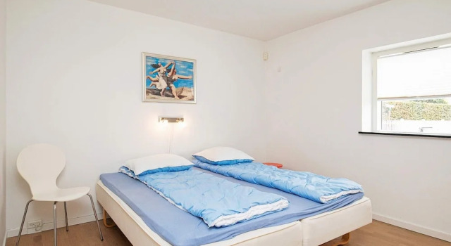 6 Person Holiday Home in Skagen, Rezervovat Apartmán Skagen 
