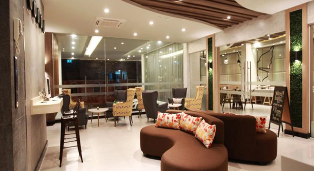 Levana Pattaya Hotel