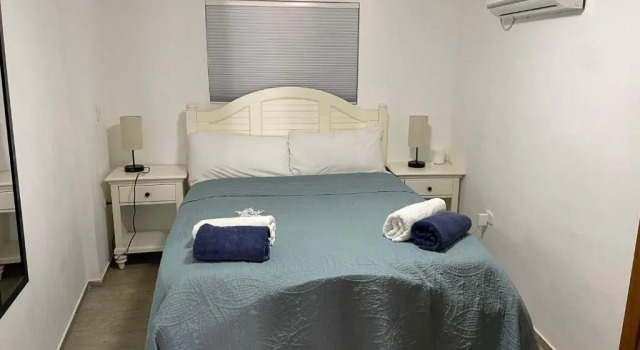KITE BEACH Oceanfront LUXURY 2 BEDROOM - Patio by pool 100Mbps