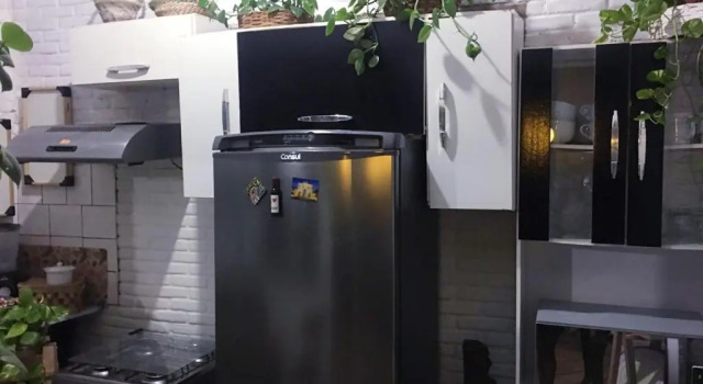 Двухместный номер Standard Casa de Mirtes