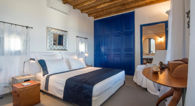 Agnanti Villa in Paros!, Prenota Villa Drios Paro