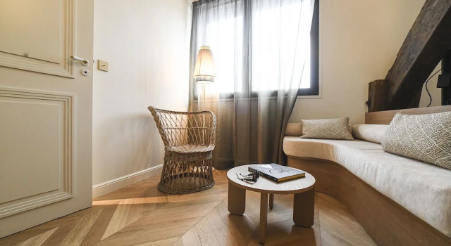 Полулюкс Grand Hôtel Du Parc - Teritoria