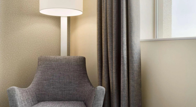 Двухместный номер Standard Ramada Hotel & Suites by Wyndham Coventry