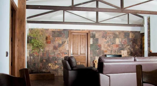 Casa Rural Azabache I & II, Забронировать Отель Буэнавентура Кастилия и Леон