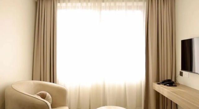 Standard chambre Micassa Suites