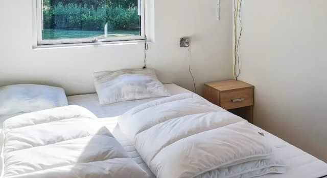 6 Person Holiday Home in Hals-by Traum, Rezervovat Rekreační dům Hals 