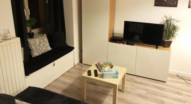 Le TRICOTIN gîte 2-4 personnes, Buchen Sie Hotel Sainte-Marie-aux-Mines Haut-Rhin