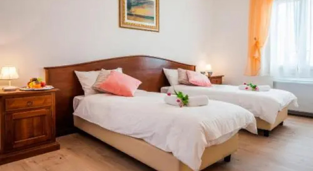 Artemide Relais, Prenota Hotel Montebelluna Veneto