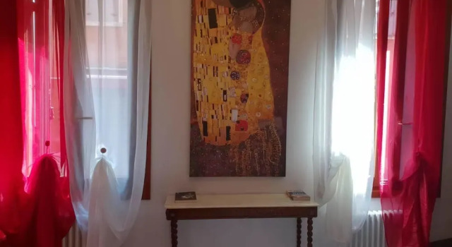 Апартаменты Casa Di Adel