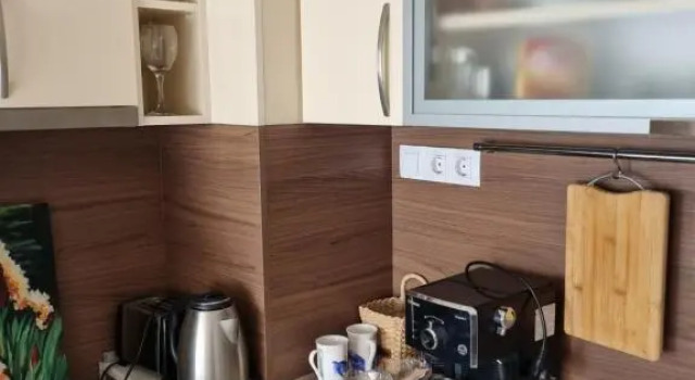 Sun Estate Residence Apartment, จอง อพาร์ทเมนท์ วาร์นา Varna Province