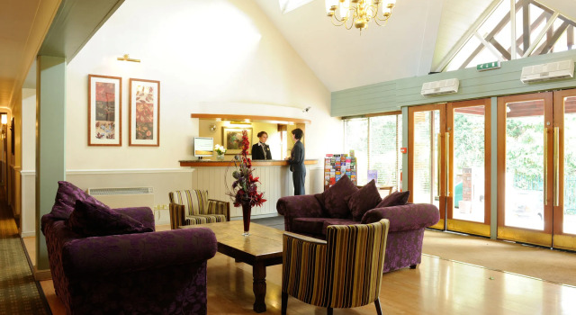 Westmead Hotel