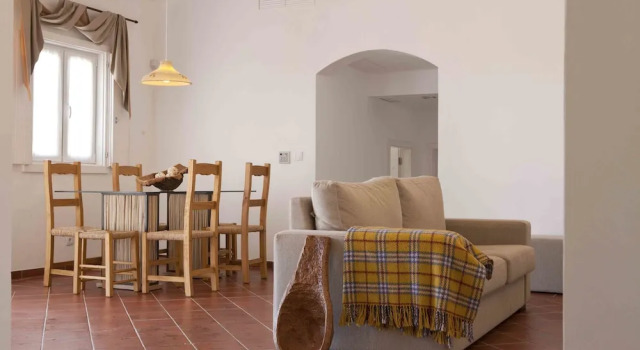 Вилла Standard c 1 комнатой Monte do Giestal - Casas de Campo and Spa
