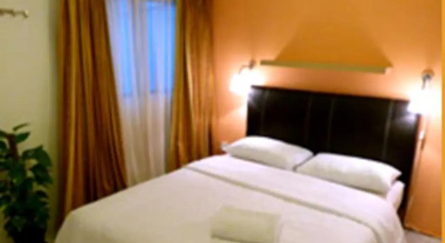 Номер Economy Orange Pekoe Guesthouse