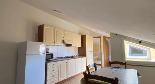 Апартаменты Casa Vacanze Cau