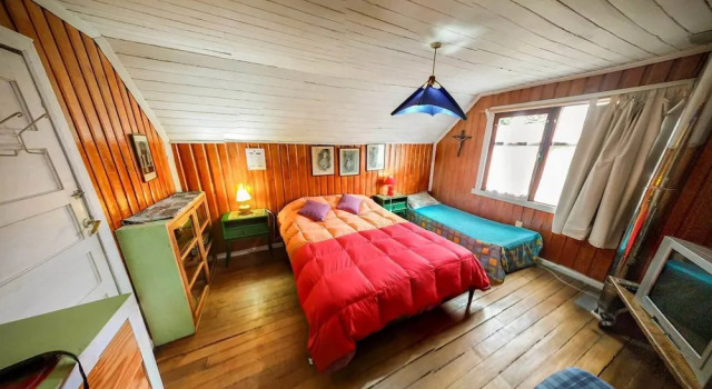 Двухместный номер Superior Hostal La Maison