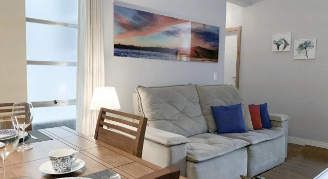 Copacabana Ideal for Couples Rpp913, Забронировать Отель Отели штата Рио-де-Жанейро 3 звезды, 3*