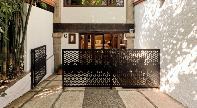 Mi Zona Lodging Coyoacán, Забронировать Дом для отпуска Виллы Мехико, рядом с Viveros de Coyoacan, Вилла