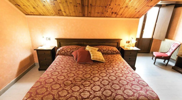 Hotel Belvedere, Reserva ahora Hotel Minucciano Garfagnana