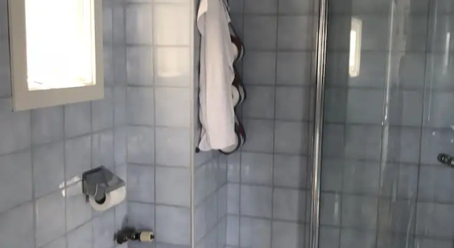 Двухместный номер Standard Hostel Lotsen