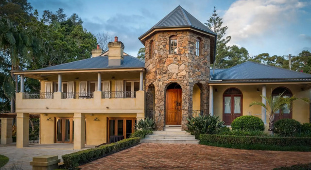 Victorias At Ewingsdale, Забронировать Отель Юингсдейл Byron Bay Hinterland