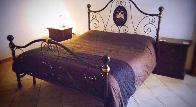 Casa Potter, Book Hotel Hotels in Giurdignano with Parking, Parking