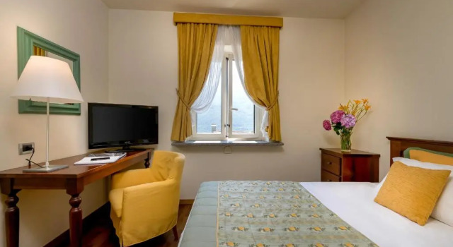 Двухместный номер Standard Bijou Hotel
