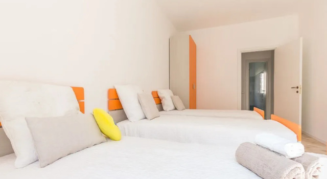 Alessia's Flat - Eden M3 Corvetto