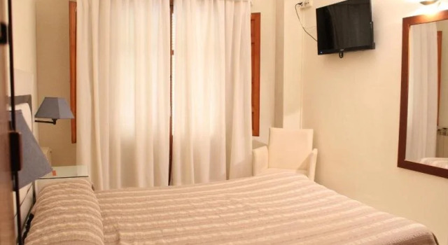 Hotel el Sol, Забронировать Отель СПА-отели Ланхарон, SPA-услуги