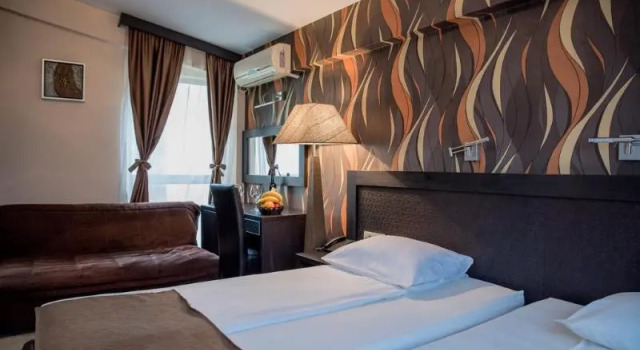 Номер Standard Hotel Crnogorska Kuća