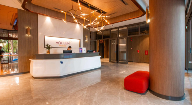 Aqueen Prestige Hotel Jalan Besar, Reserva ahora Hotel Lavender Singapur