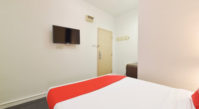 Hotel O Pollodium Chinatown, Забронировать Отель Недорогие отели Куала-Лумпура, рядом с Храм Шри Махамаримман, недорого