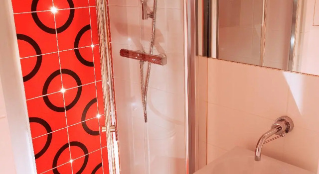 Номер Superior Five Boutique Hotel Paris Quartier Latin