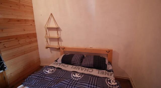 Sheni Hostel