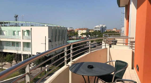 Полулюкс Deluxe Eco Hotel Cleofe