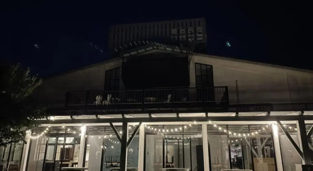 Номер Standard Lutai B&B