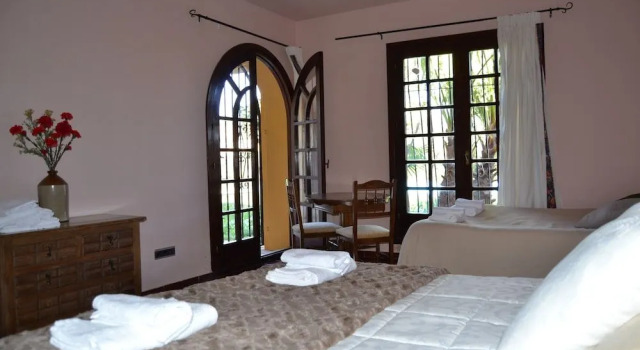 B&B Villa Adria