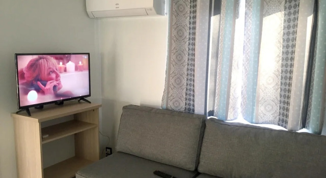 Property With 2 Bedrooms in Fréjus, With Pool Access, Furnished Terrac