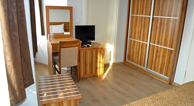 Номер Standard Park Otel