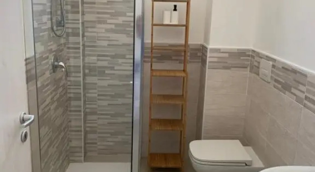 Апартаменты с видом на сад Le Dimore di San Gervasio